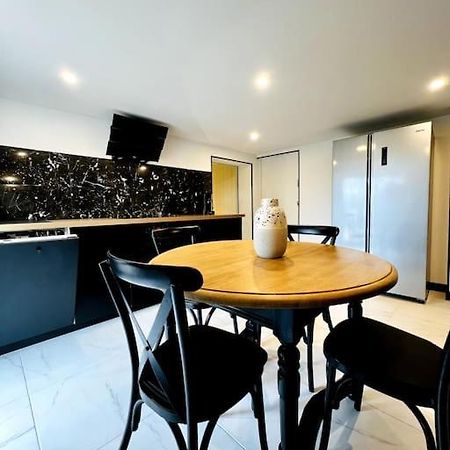 La Suite Saint Roch Villereal Екстер'єр фото