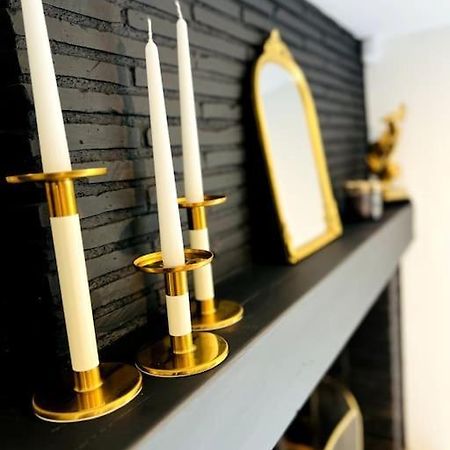 La Suite Saint Roch Villereal Екстер'єр фото
