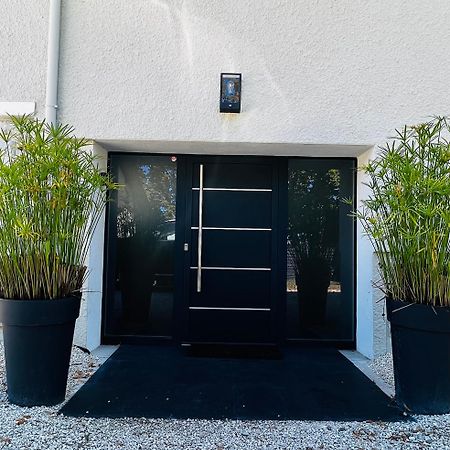 La Suite Saint Roch Villereal Екстер'єр фото