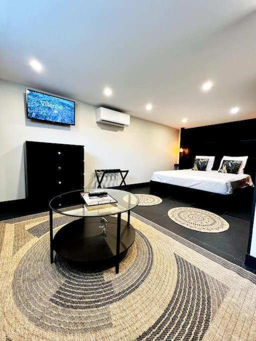 La Suite Saint Roch Villereal Екстер'єр фото