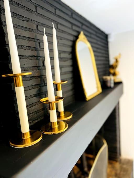 La Suite Saint Roch Villereal Екстер'єр фото