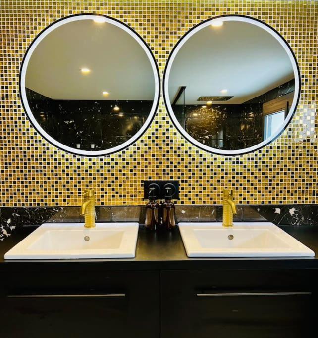 La Suite Saint Roch Villereal Екстер'єр фото