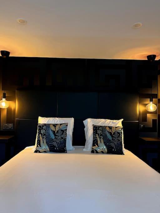 La Suite Saint Roch Villereal Екстер'єр фото