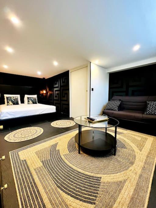 La Suite Saint Roch Villereal Екстер'єр фото